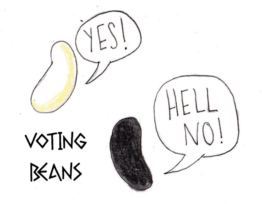 votebeans